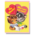 What's Your Safe Word? Card