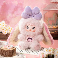 Nommi Fantasy World Series Kawaii Plush Doll Blind Box (1pc)