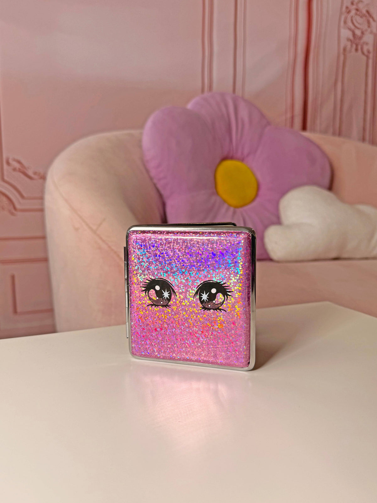 Kawaii Eyes Case