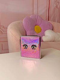 Kawaii Eyes Case