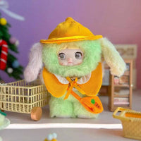 Nommi Puppy Diary Series Kawaii Plush Doll Blind Box (1pc)