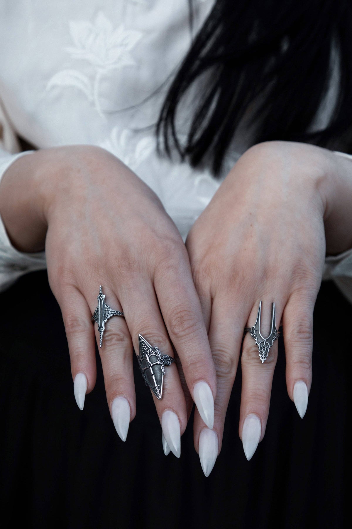 Narthex Ring
