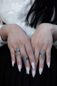 Narthex Ring