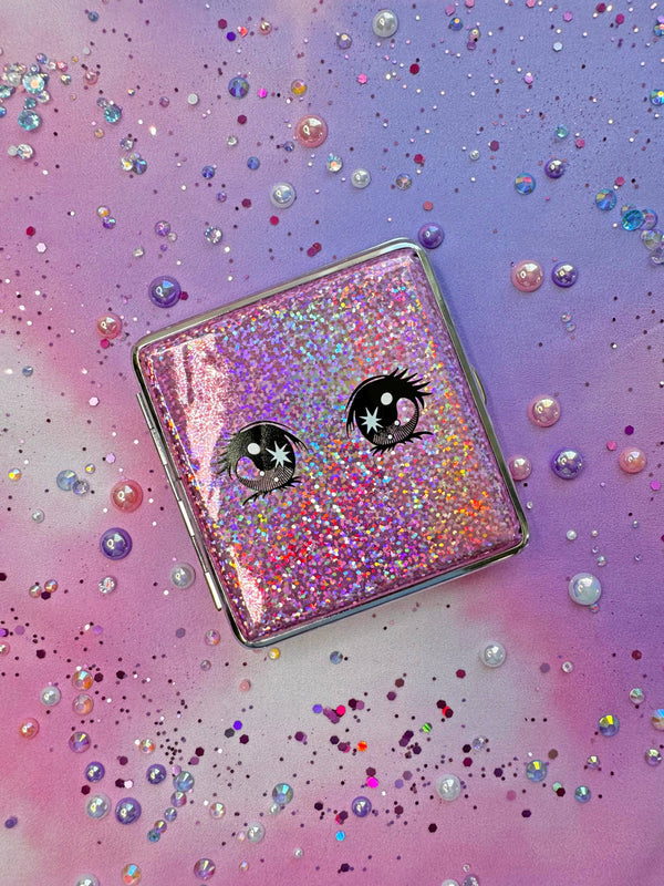 Kawaii Eyes Case