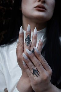 Narthex Ring