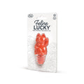 Feline Lucky - Bottle Stopper