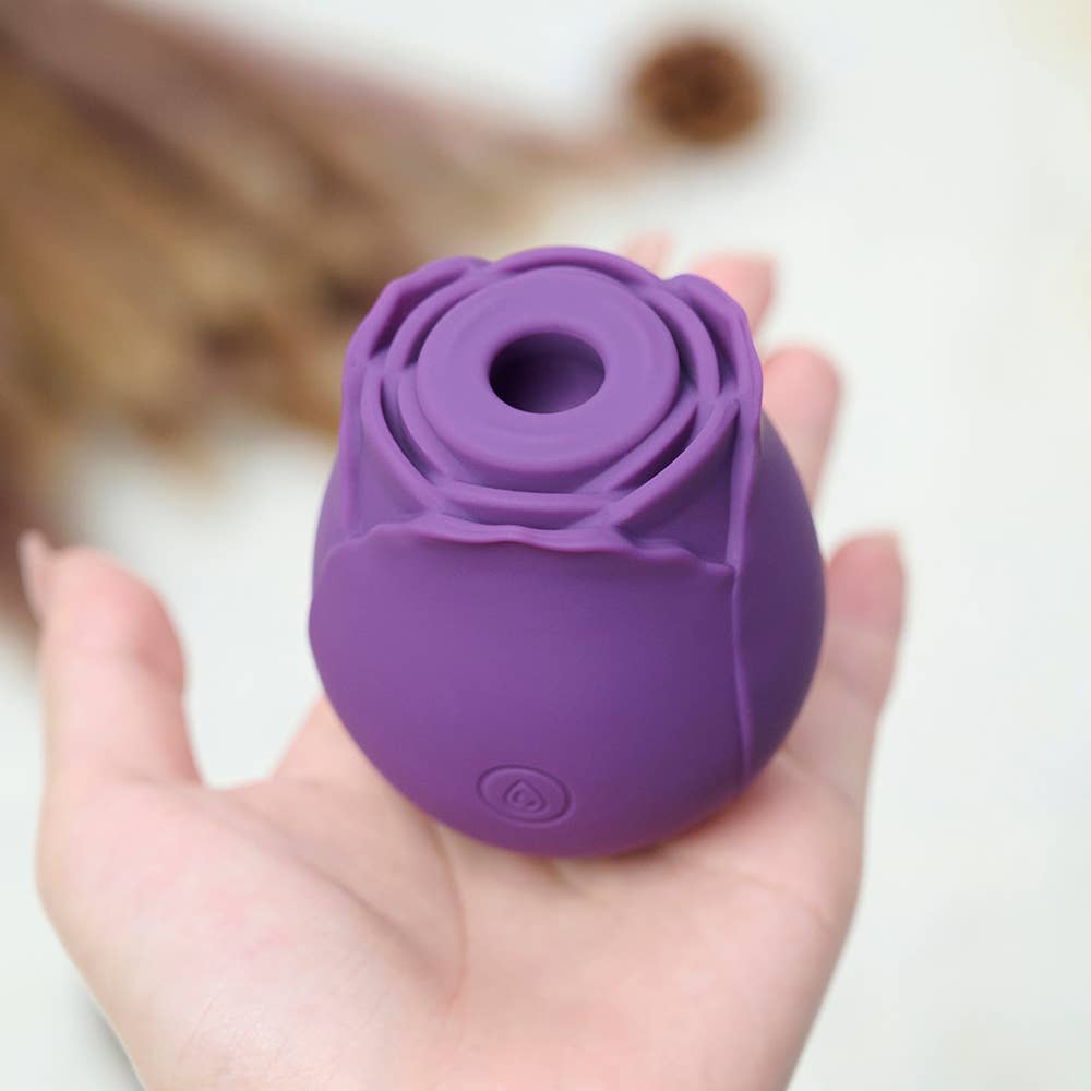 Rose Toy-Purple Miette Rose Toy-Purple Miette