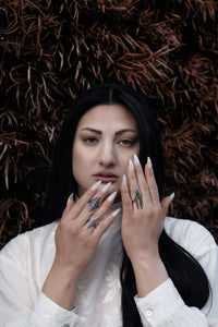 Darkwater Ring