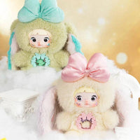 Nommi Fantasy World Series Kawaii Plush Doll Blind Box (1pc)