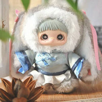 Maymei Poem of Spring Series Kawaii Plush Doll Blind Box (1pc)