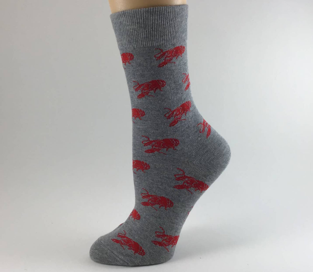 Crawfish Socks