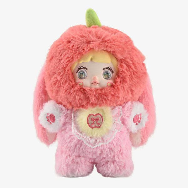 Nommi Interesting Fruits Series Kawaii Plush Doll Hanger Blind Box (1pc)