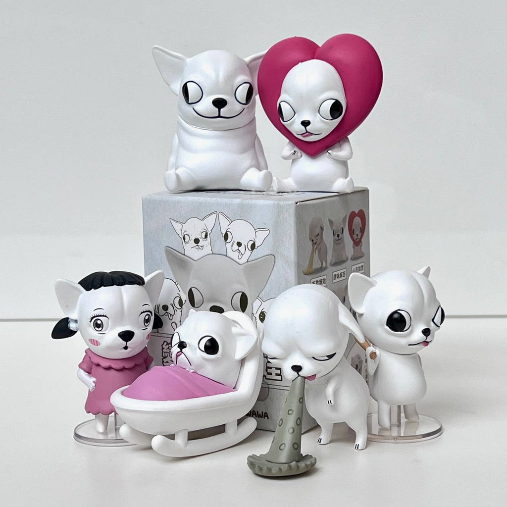 Chihuahua Vol.2 Blind Box-6