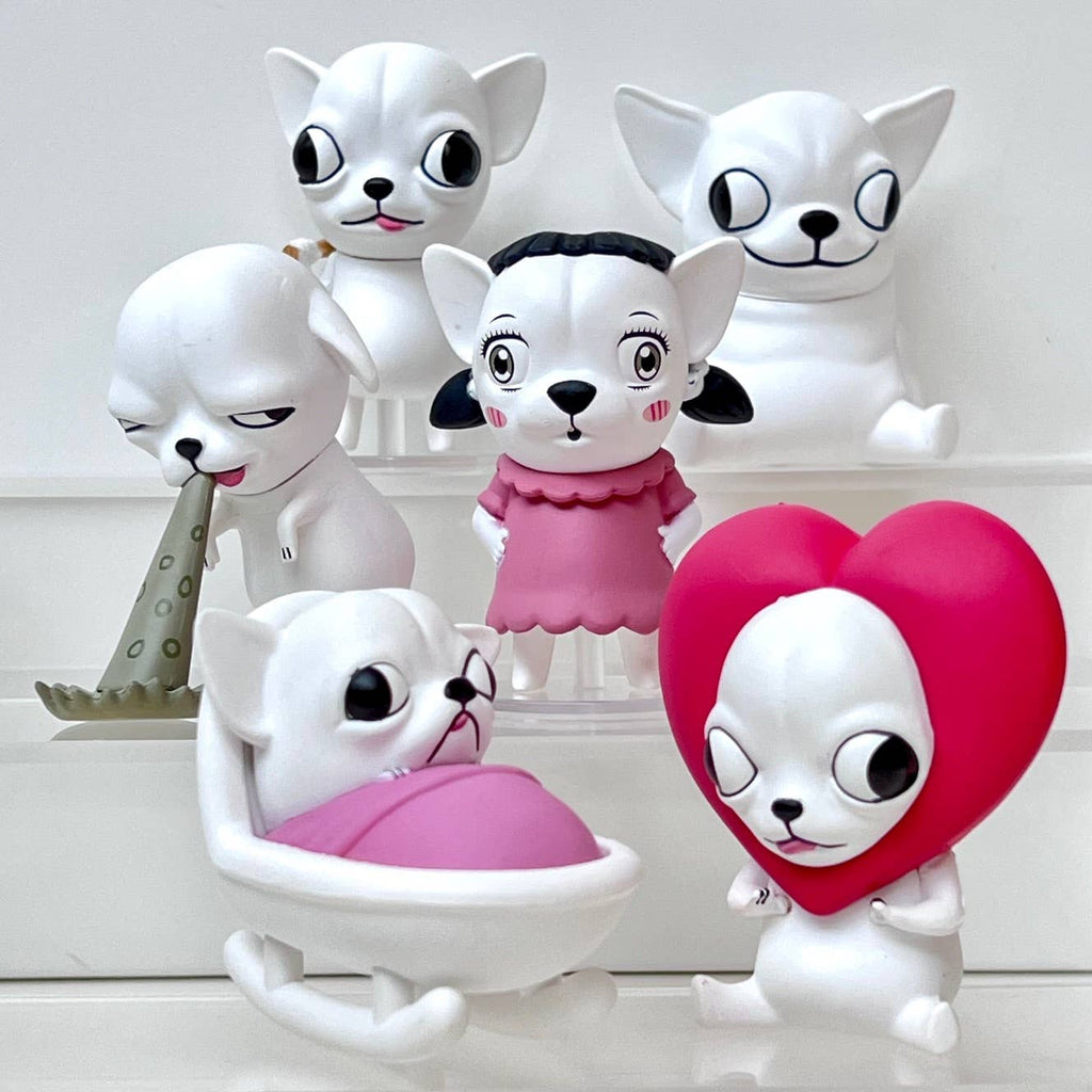 Chihuahua Vol.2 Blind Box-6