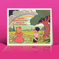 MAGIC MICRODOSE funny, everyday, friendship