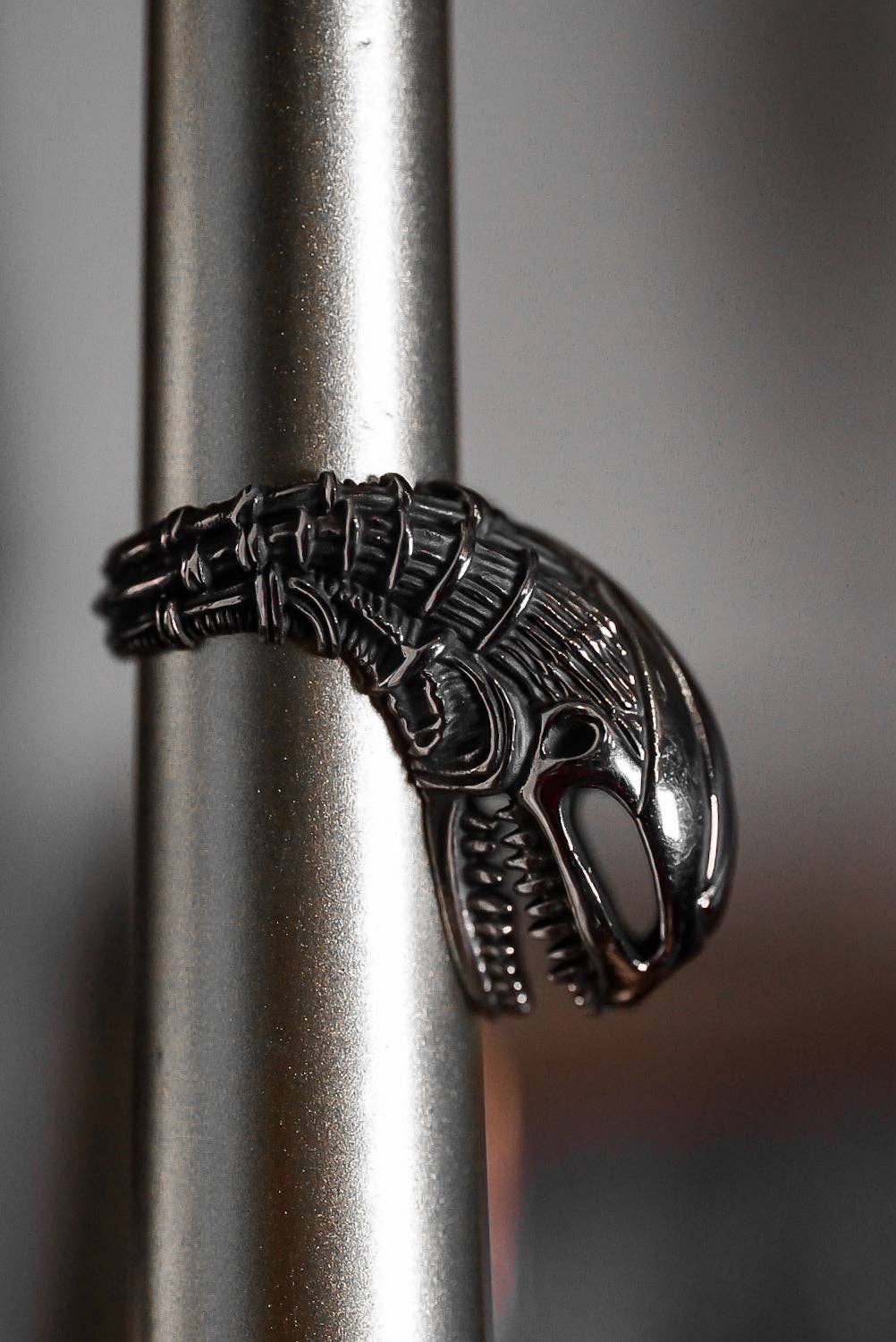 Chestburster Ring