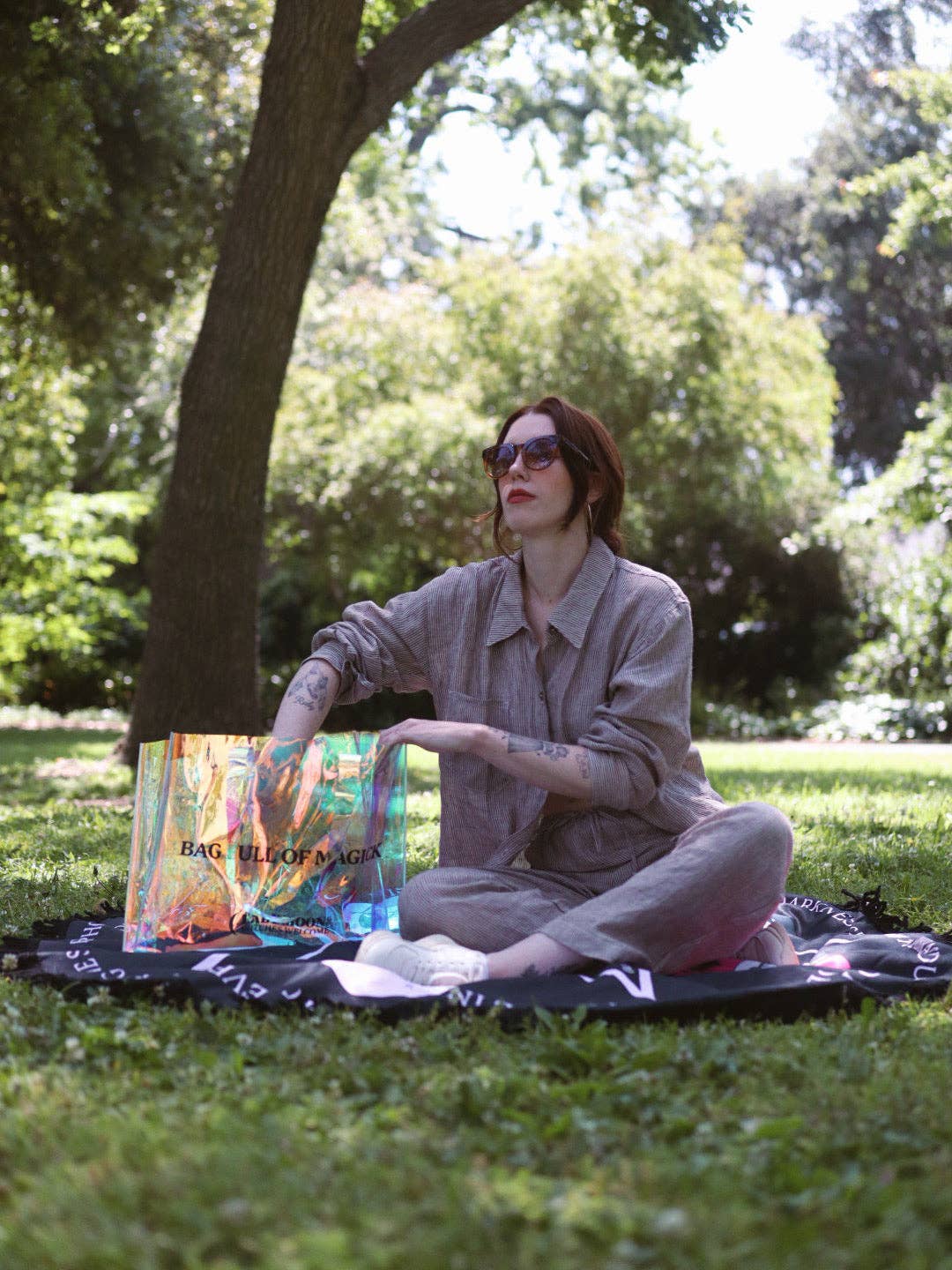 THE GODDESS TRAVELING SPELL SPACE: PERSEPHONE