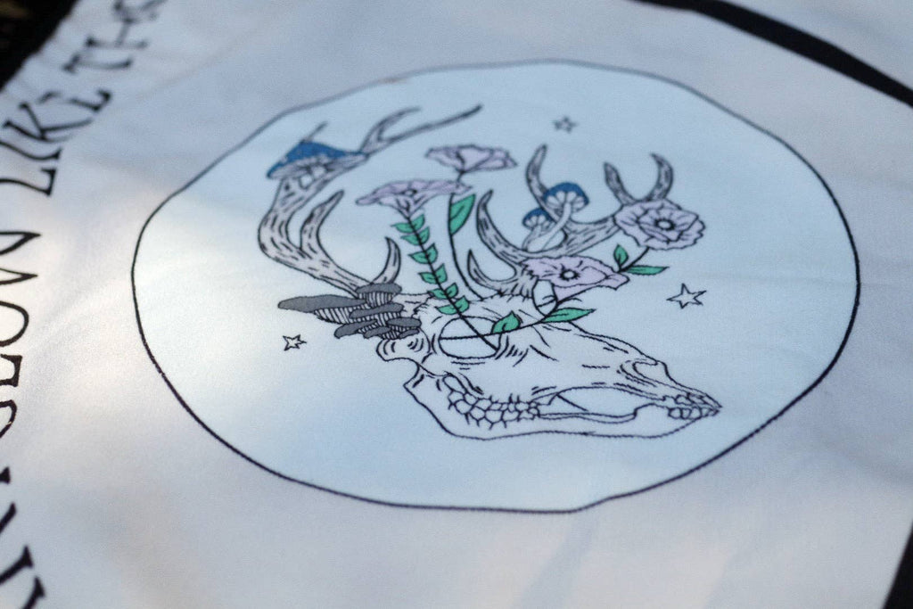 THE TRAVELING SPELL SPACE: ARTEMIS