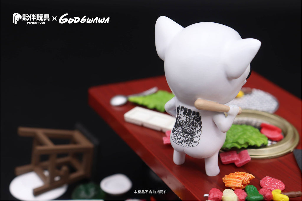 Chihuahua Vol.2 Blind Box-6