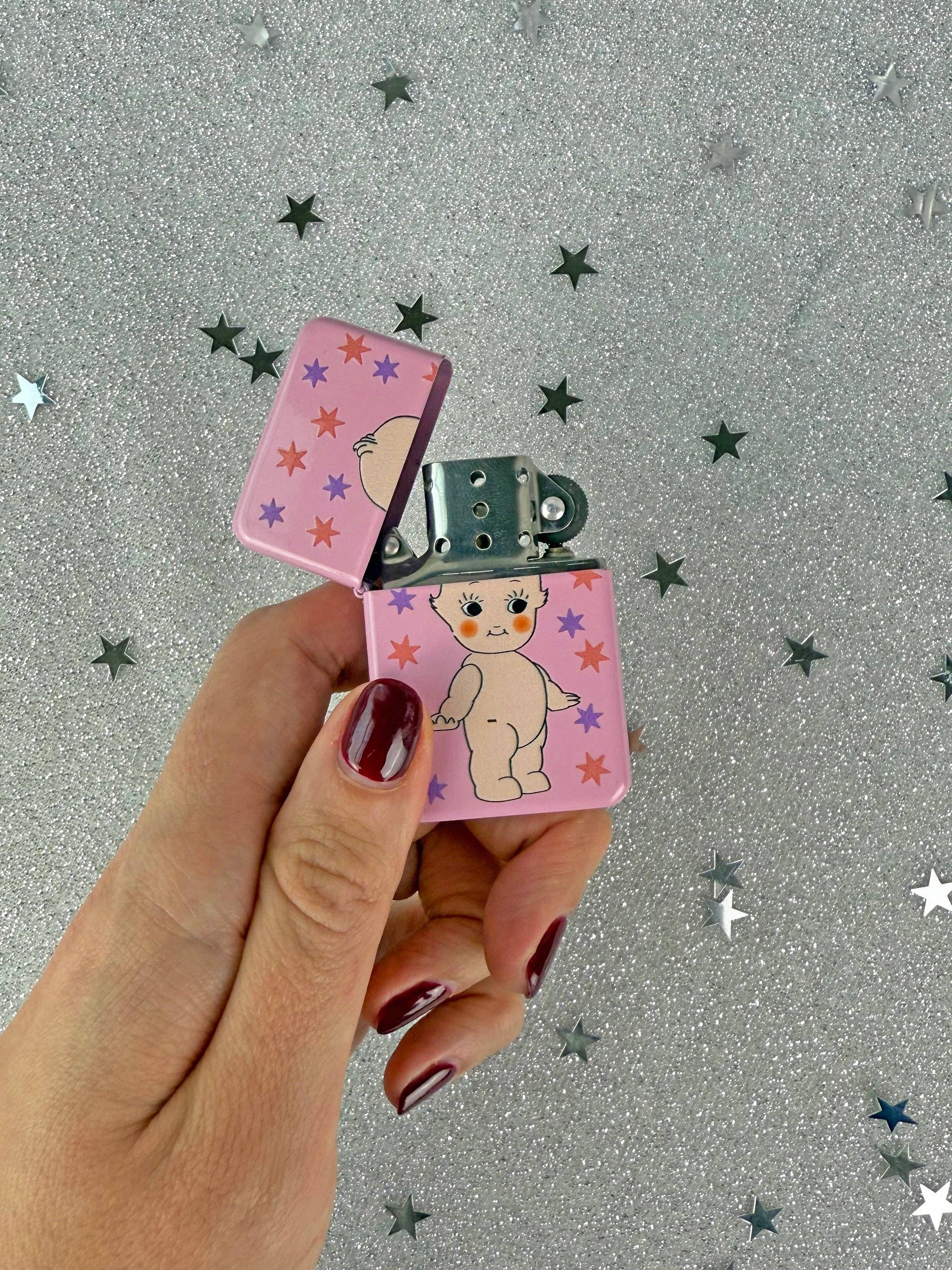 Lobotobaby Lighter