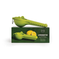 Lemongator Citrus Squeezer