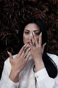 Narthex Ring