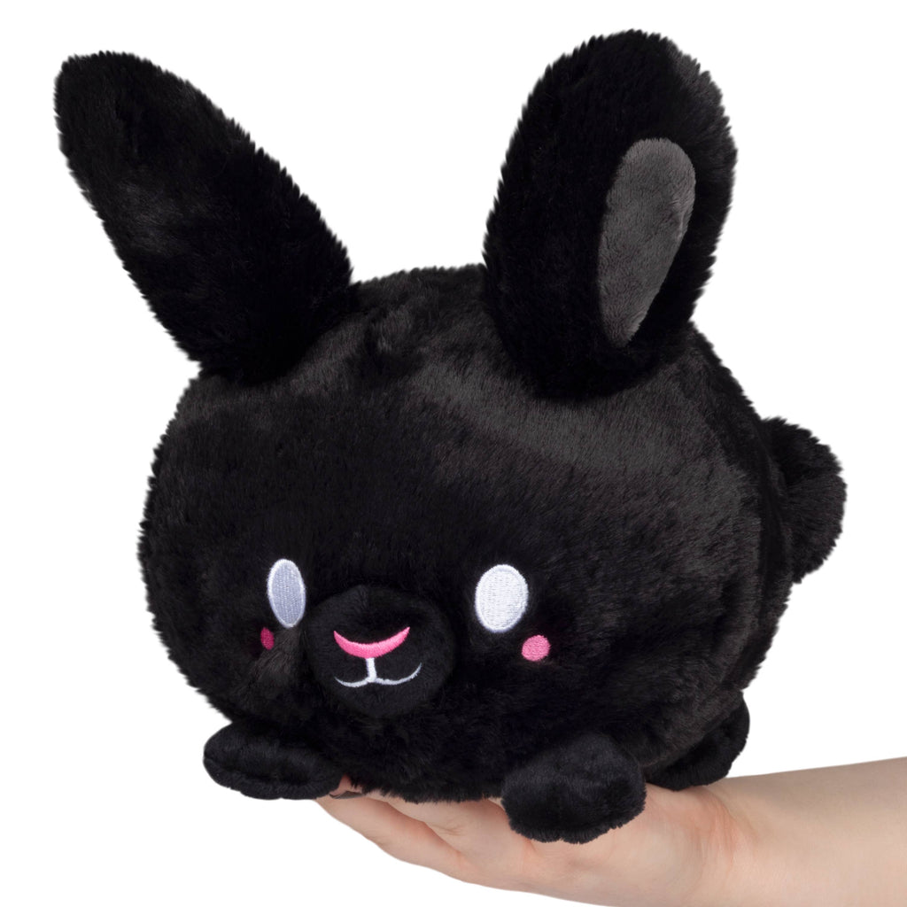 Mini Squishable Void Bunny
