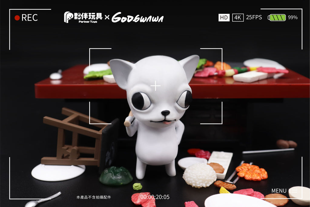 Chihuahua Vol.2 Blind Box-6
