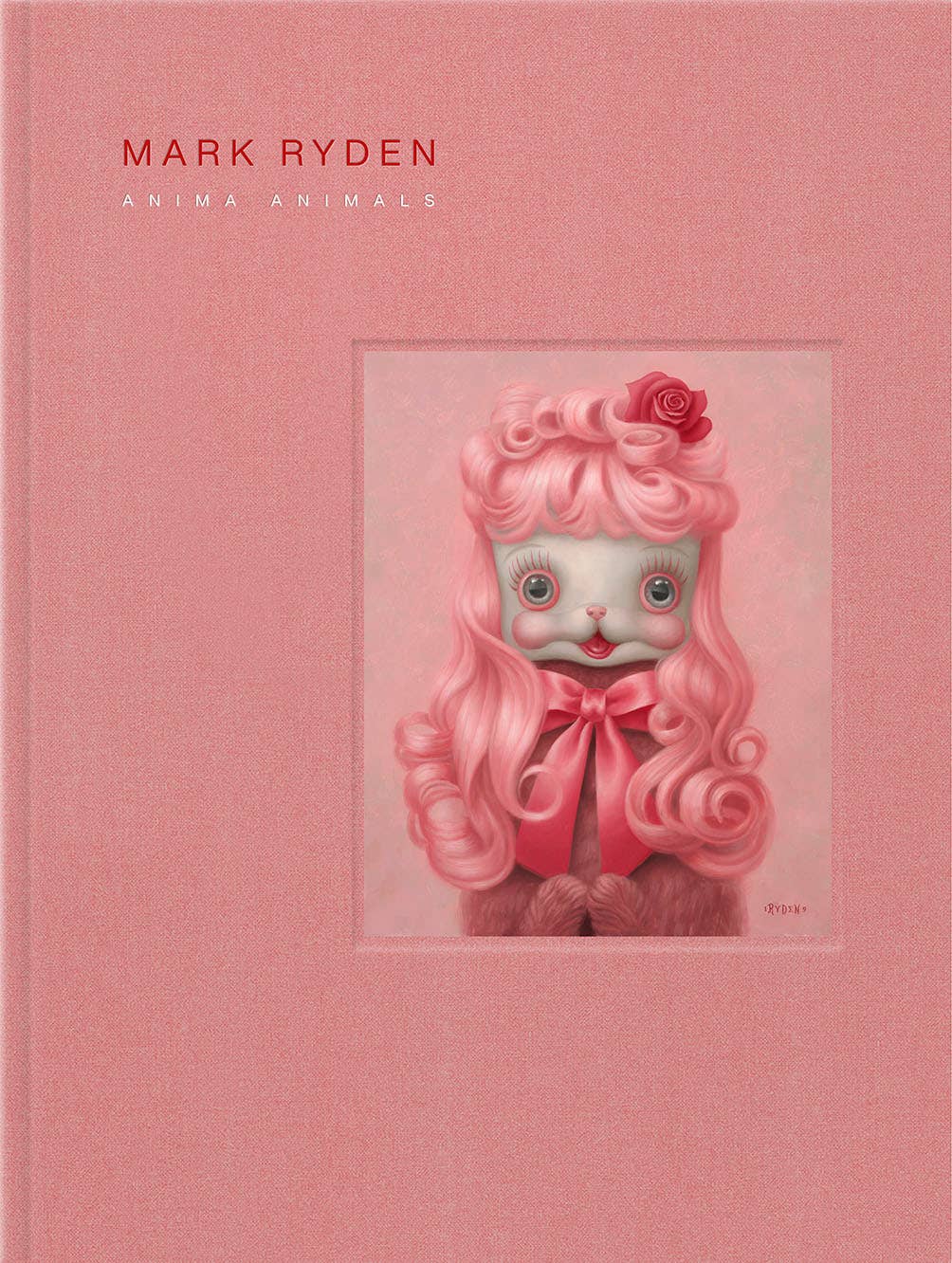Mark Ryden's Anima Animals
