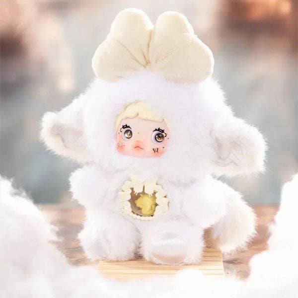 Nommi Fantasy World Series Kawaii Plush Doll Blind Box (1pc)