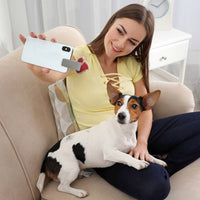 Howligans - Woofie - Pet Selfie Tool