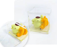 Sanrio Characters calling you Random Figure with Acryle Case