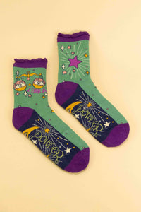 Zodiac Socks