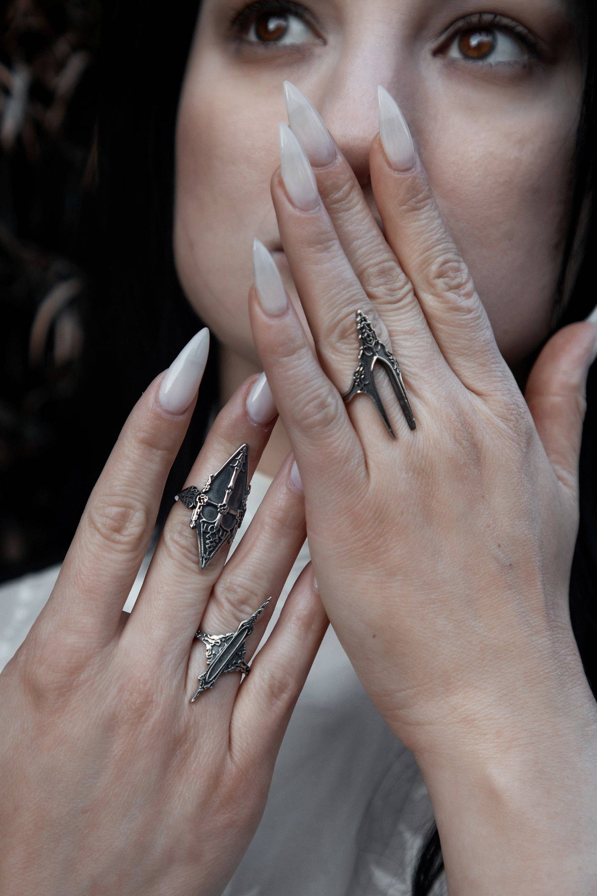 Darkwater Ring