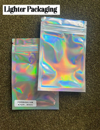 Britney Snake Performance Lighter