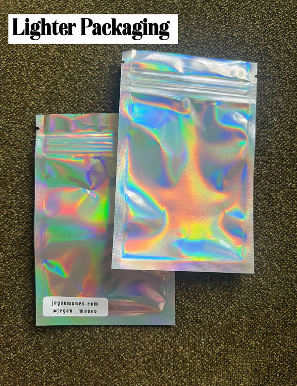 Britney Snake Performance Lighter