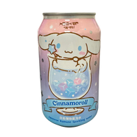 High Up Ramune Sparkling Water (330ml) Taiwan