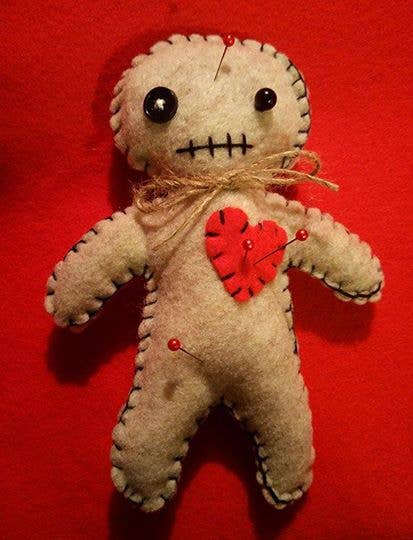 Voodoo Doll