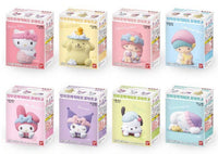 Sanrio Characters Candy Color Lovely Figure Random Box