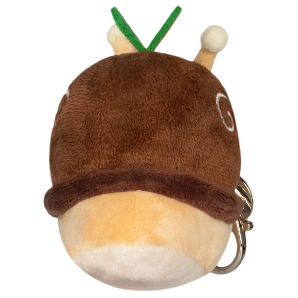 Micro Squishable Garden Snail