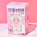 NOMMI LOVELINESS NEVER ENDS SERIES PLUSH BLIND BOX