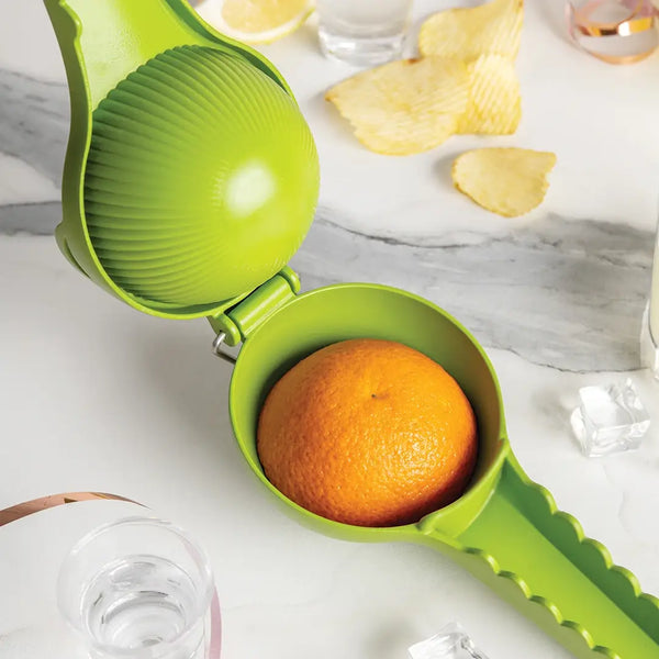 Lemongator Citrus Squeezer