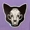 Cat Skull 2.0
