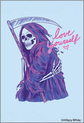 MAGNET: Love yourself