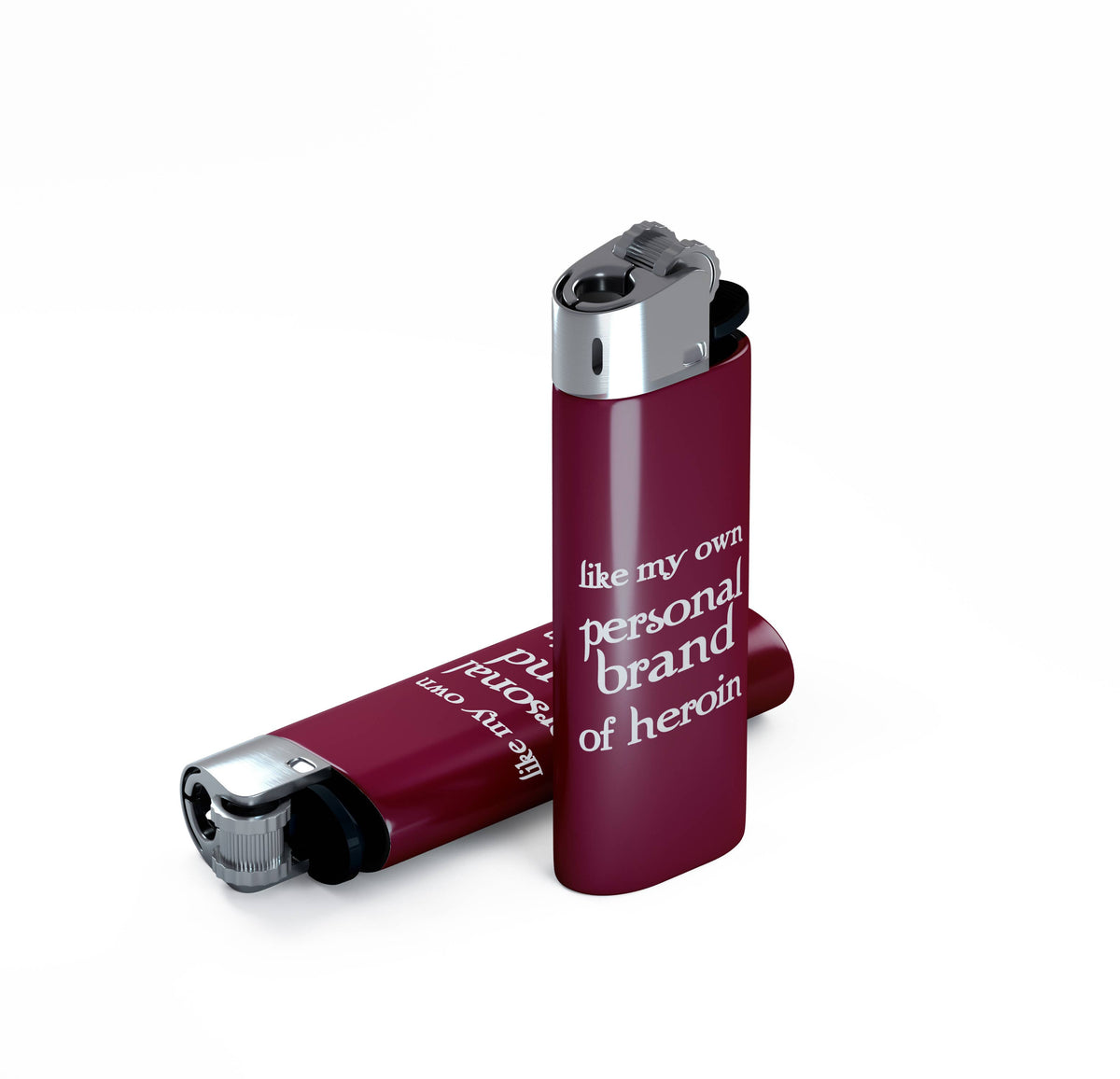 Twilight Own Personal Brand Lighter