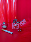 Kewpie Double-Sided Lighter