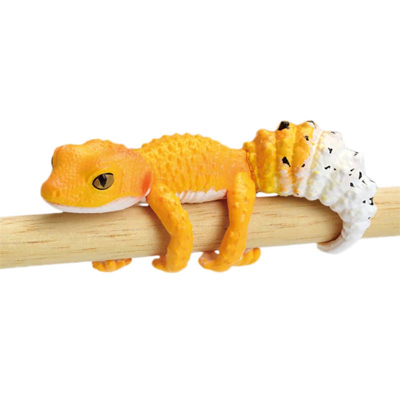 【JAPANESE BLIND BOX】HUGGING REPTILES BLIND BOX