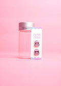 Pink Stormtrooper Earrings