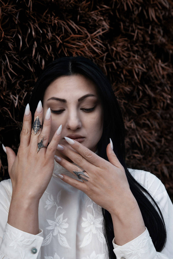 Darkwater Ring