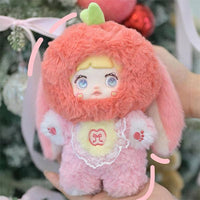 Nommi Interesting Fruits Series Kawaii Plush Doll Hanger Blind Box (1pc)